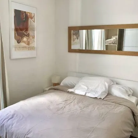 Apartament Vieille Ville / Port: 2 Pieces Agreable & Spacieux